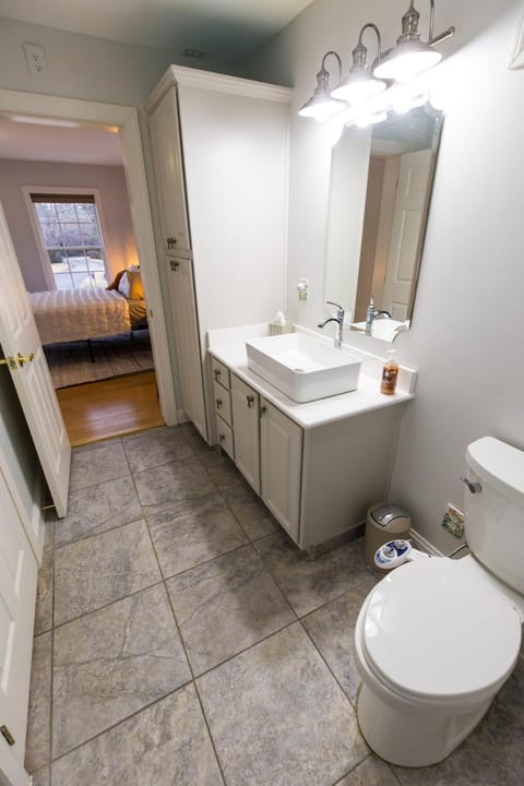 The Herons Nest House in Leesville