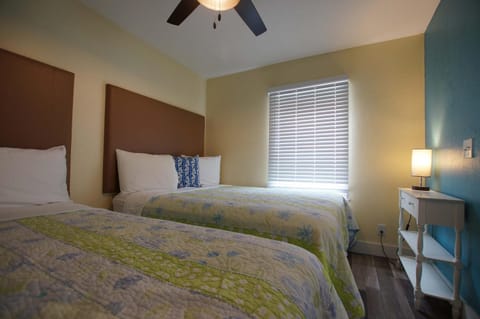 Grand Harbor Apartments 209 Clinton Unit 2 Apartment in Grand Haven