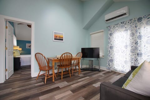 Grand Harbor Apartments 209 Clinton Unit 3 Apartment in Grand Haven