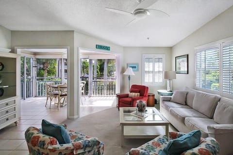 Patio, Living room, Seating area