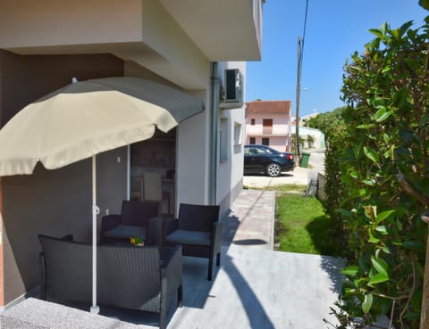 Apartment Stipan Apartment in Šibenik-Knin County, Croatia