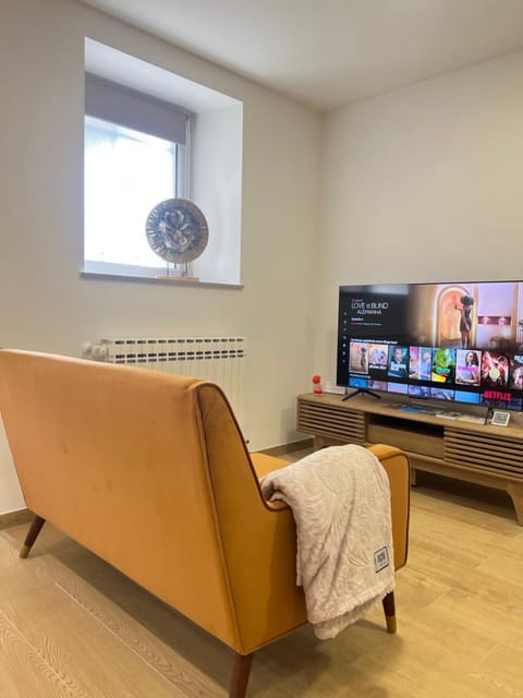 Zen & Nature au Centre Ville Apartment in Luxembourg District, Luxembourg