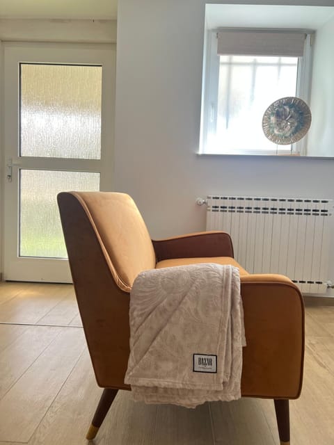 Zen & Nature au Centre Ville Apartment in Luxembourg District, Luxembourg