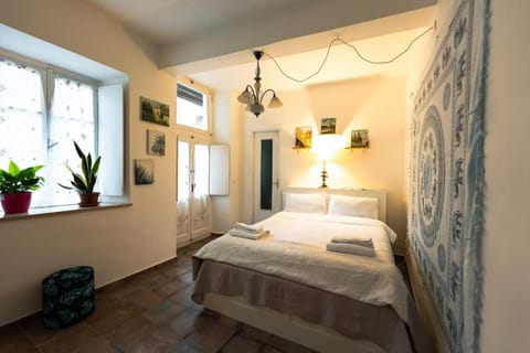 Dimora Indie Apartment in Piedmont