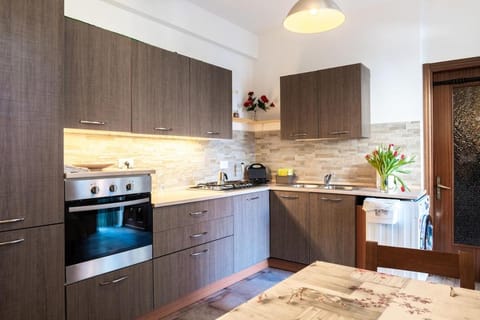 Dimora Indie Apartment in Piedmont