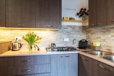 Dimora Indie Apartment in Piedmont