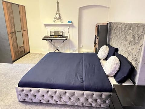 Heaven of Shobnall House in Burton upon Trent