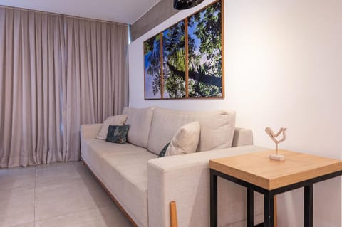 Living room, Seating area, Bedroom