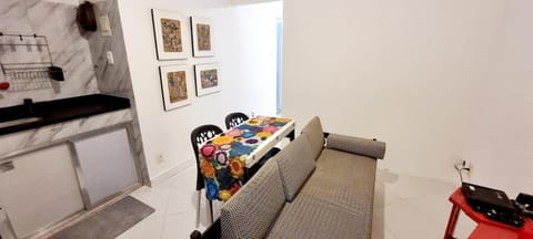 Ape próximo a metro e shopping tudo na porta Apartment in Santa Teresa