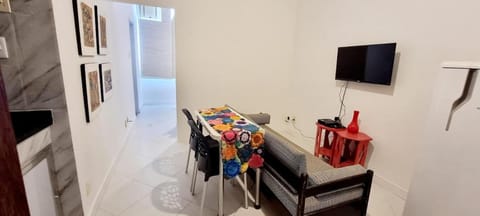 Ape próximo a metro e shopping tudo na porta Apartment in Santa Teresa