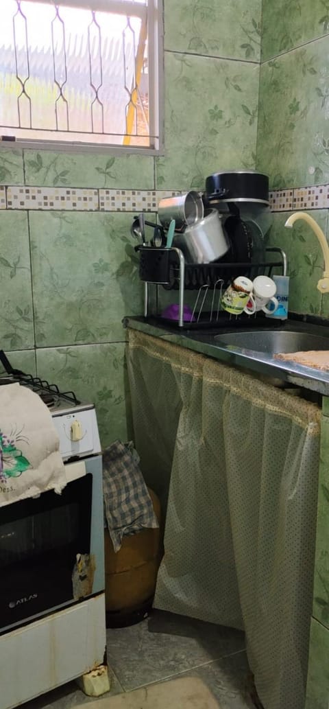 Pequena e graciosa Apartment in Rio de Janeiro