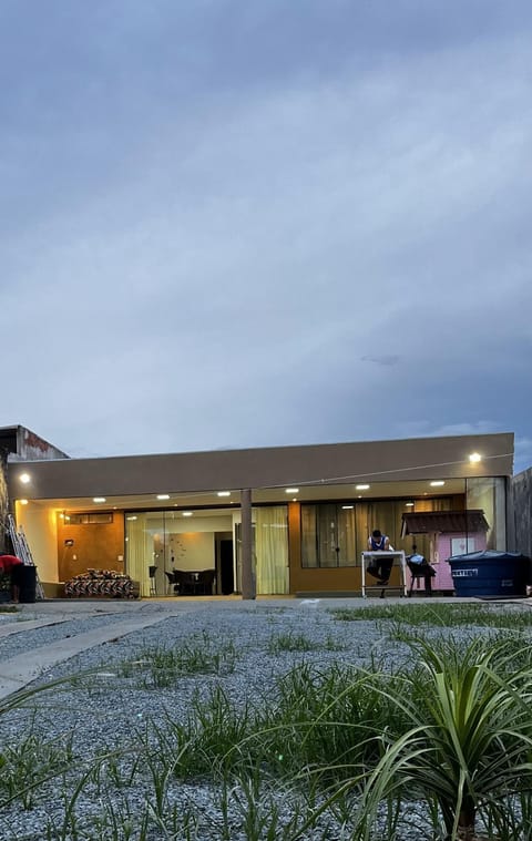 Property building, Balcony/Terrace