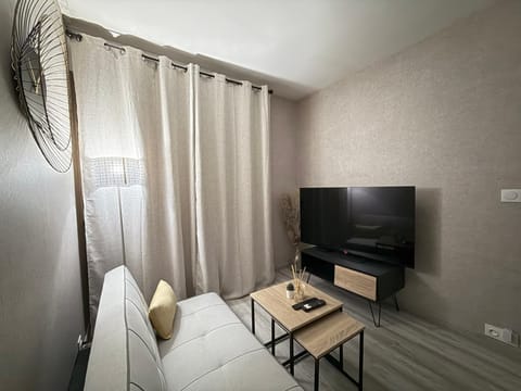 TV and multimedia, Living room, pet friendly