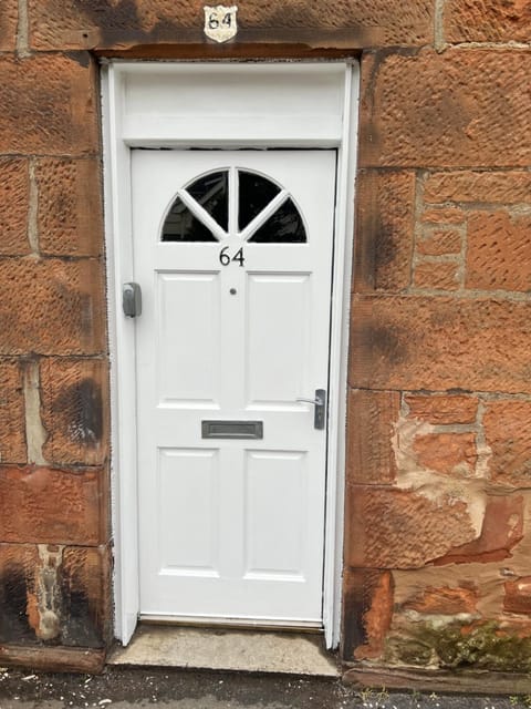 Apartment Caerlaverock Road Apartment in England