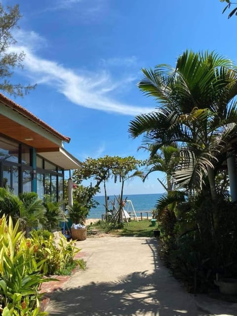Sea view
