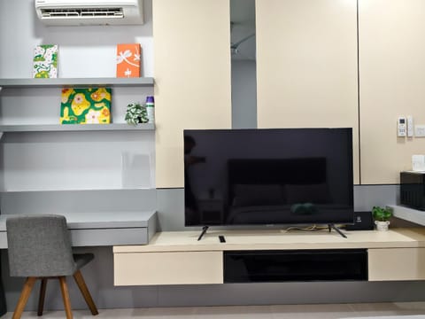 TV and multimedia