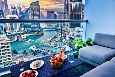 Natural landscape, Balcony/Terrace, Lake view, Sea view