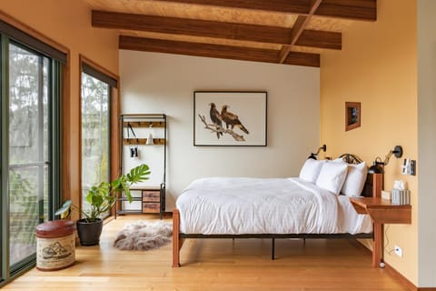 Eagle Ridge Retreat Bed and Breakfast in Tasmania