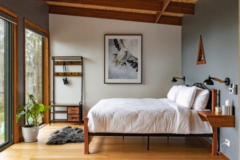 Eagle Ridge Retreat Bed and Breakfast in Tasmania