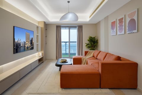 Living room, Evening entertainment
