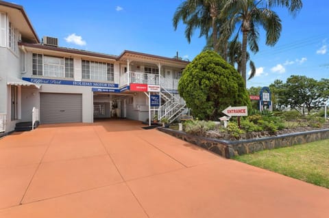 Property building, Lobby or reception