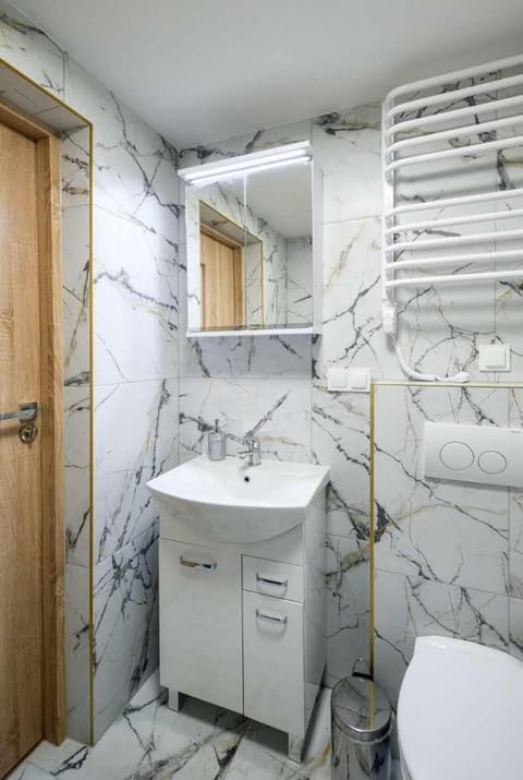 Pokoje na Sowiej Hostel in Krakow