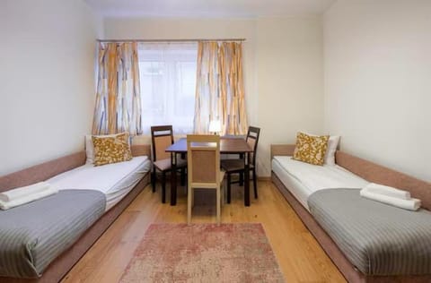 Pokoje na Sowiej Hostel in Krakow