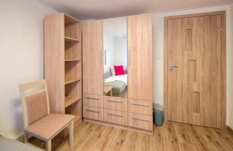 Pokoje na Sowiej Hostel in Krakow