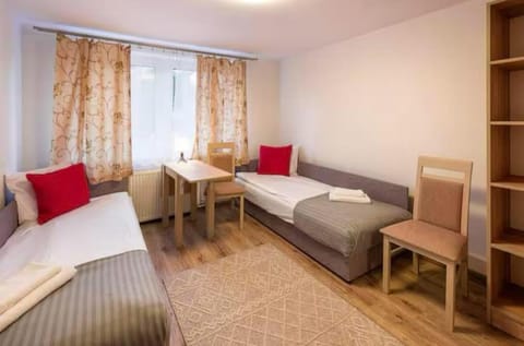 Pokoje na Sowiej Hostel in Krakow