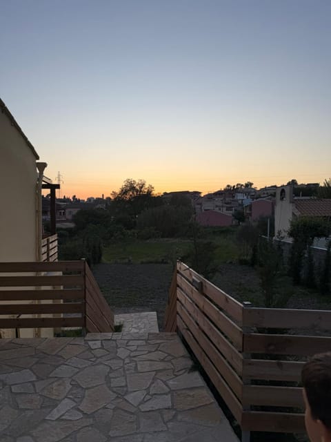 George Studios Apartment in Corfu