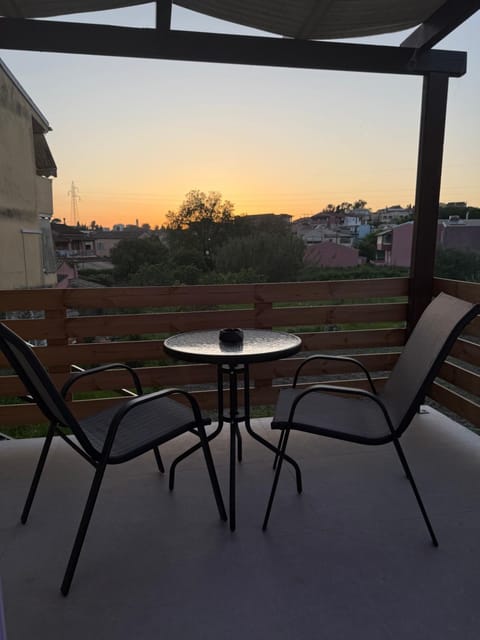 George Studios Apartment in Corfu