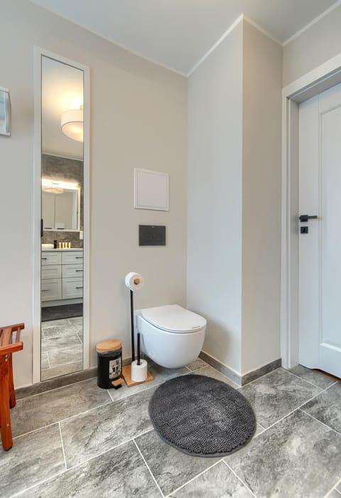 Platinium Gdynia Modern Apartment in Pomeranian Voivodeship