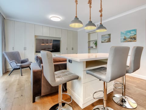Platinium Gdynia Modern Apartment in Pomeranian Voivodeship