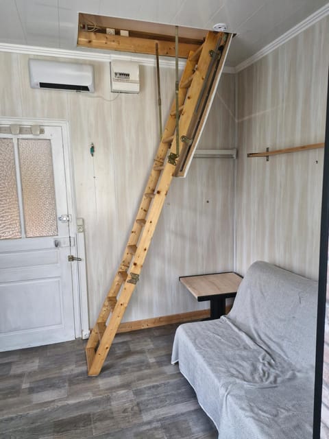 Ocean2 Apartment in Criel-sur-Mer