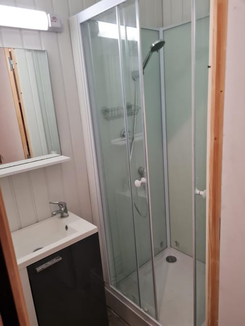 Ocean2 Apartment in Criel-sur-Mer