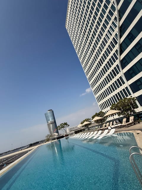 Day, Pool view, Swimming pool