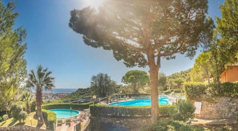Garden, Swimming pool