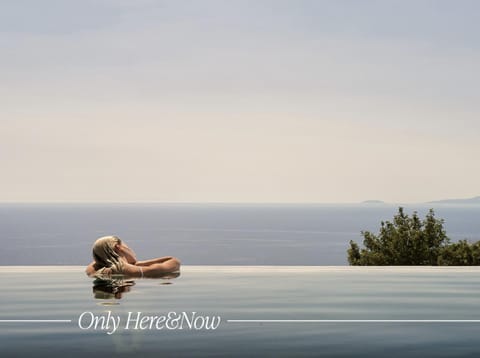 Day, Natural landscape, Sea view