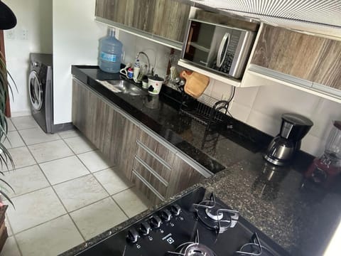 Condomínio Marina Clube Apartment in São Pedro da Aldeia