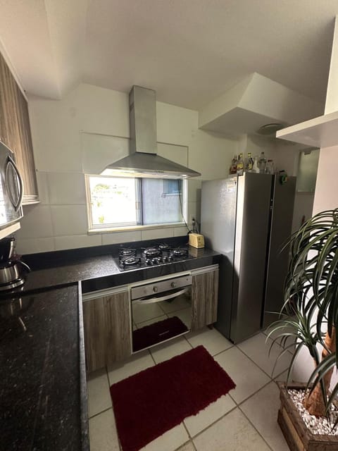 Condomínio Marina Clube Apartment in São Pedro da Aldeia