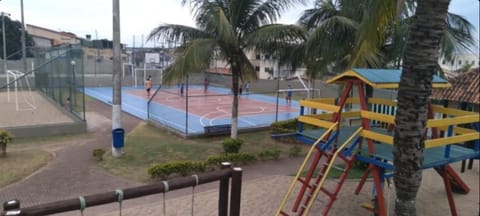 Condomínio Marina Clube Apartment in São Pedro da Aldeia