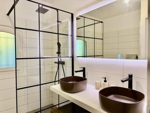 Villa Altezza - vue mer 270° House in Porto-Vecchio