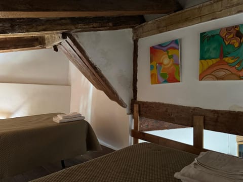 Piso 4 - Apartamento Mercado Central Apartment in Valencia