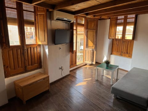 Piso 4 - Apartamento Mercado Central Apartment in Valencia