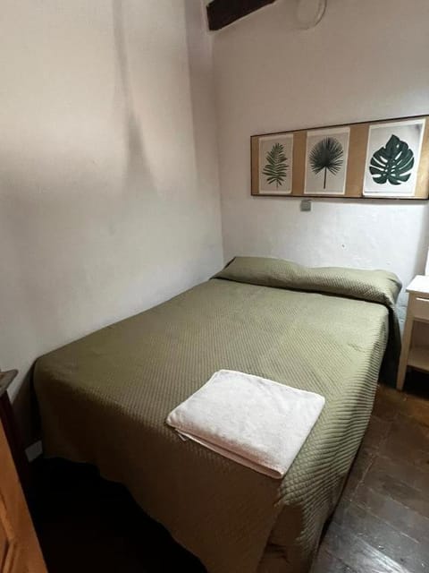 Piso 4 - Apartamento Mercado Central Apartment in Valencia