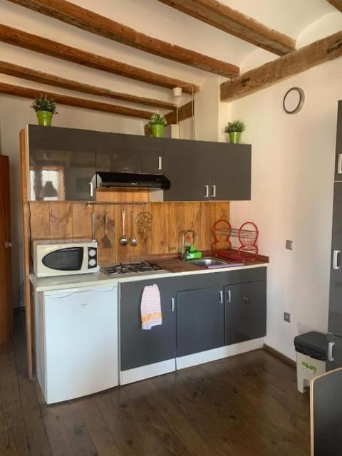 Piso 4 - Apartamento Mercado Central Apartment in Valencia