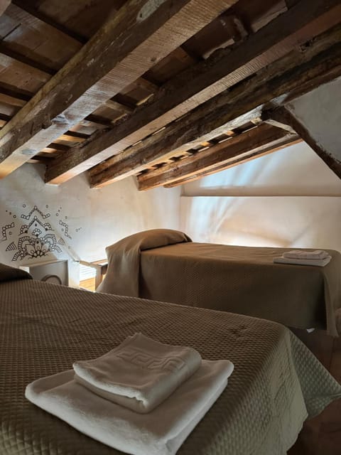 Piso 4 - Apartamento Mercado Central Apartment in Valencia