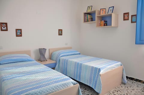 Guest House Sa Succargia Apartment in Baunei