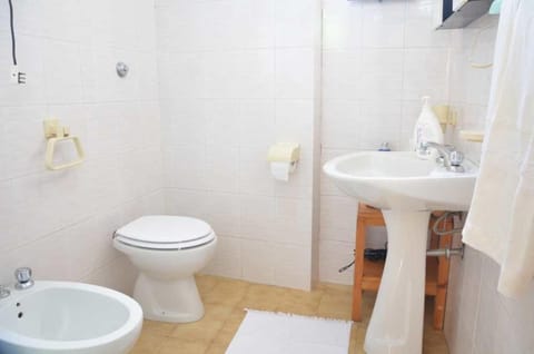 Guest House Sa Succargia Apartment in Baunei