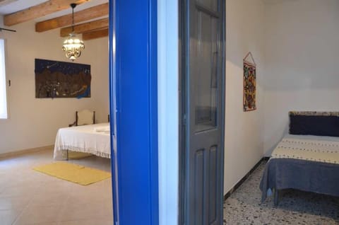 Guest House Sa Succargia Apartment in Baunei